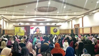 Santunan DHIBRA 2026 Capai Rp2 Miliar di Daerah