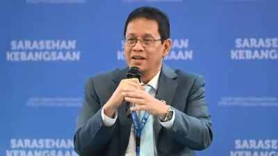 Menkeu Purbaya Ungkap Langkah Pacu Sektor Swasta