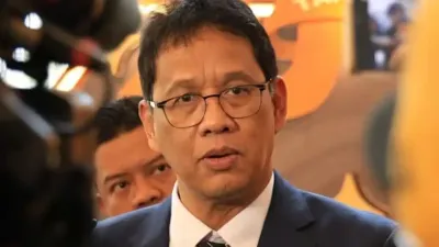Purbaya Dukung Target Pertumbuhan Ekonomi 8 Persen Prabowo