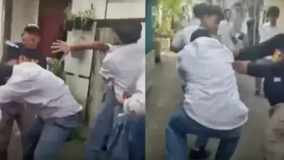 Dekonstruksi Perundungan: Tragedi Kemanusiaan Siswa Inklusi di SMK Surabaya
