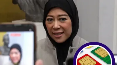 Aturan Sisa Kuota Berlaku, DPR Soroti Kepatuhan Operator
