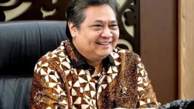 Inklusi Keuangan 93,62%, Rekening Warga Disiapkan Pemerintah