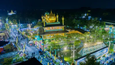 Mengurai Genealogi Thoriqoh Shiddiqiyyah: Antara Fosil Sejarah dan Revitalisasi