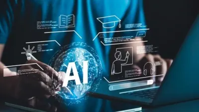 AI Berpotensi Musnahkan Manusia, Mantan Staf Anthropic Bersuara