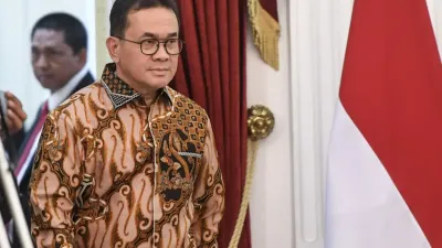 Produk UMKM Kuasai 60 Persen Etalase Ritel Modern