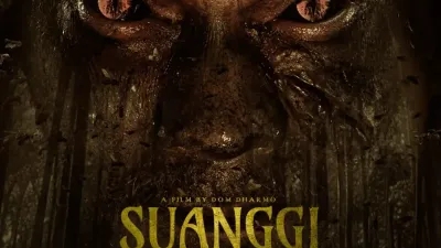 Suanggi: Ilmu Kutukan Tayang 10 September