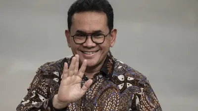 Kemitraan UMKM dan Ritel Modern Tembus 60 Persen