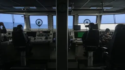 Delapan Orang Hilang di Selat Sunda, SAR Kerahkan 2 Drone Thermal