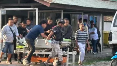 KKB Tembak 3 ASN Jayawijaya, Polisi Temukan 3 Selongsong