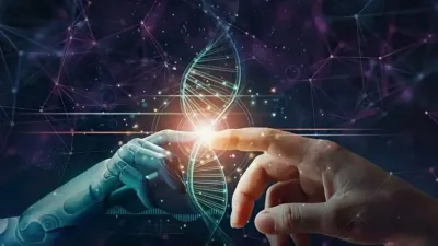 Risiko AI Superinteligensi Diprediksi di Atas 10 Persen