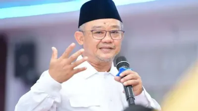 Revitalisasi Sekolah 2026 Sasar 71.744 Satuan Pendidikan