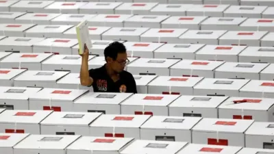 Presidential Threshold Dihapus MK, Pasal 222 Tak Berlaku