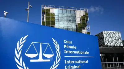 Sanksi terhadap ICC Meluas, Trump Tekan Operasi Pengadilan