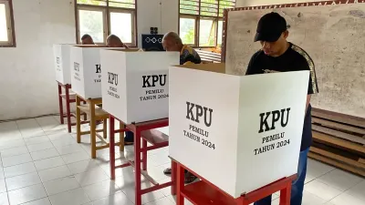 Pencalonan Presiden 2029: Titi Soroti Aturan Partai