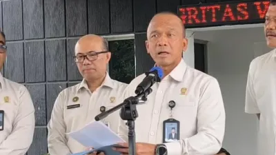 Ombudsman Absen RDP Cibinong, DPR Minta Penjelasan