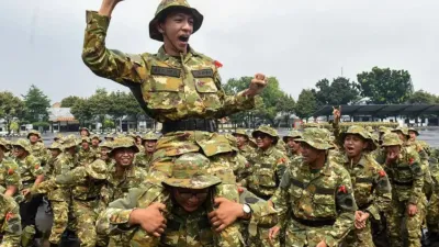 Status Manajer Kopdes Merah Putih: Pegawai BUMN atau Bukan?