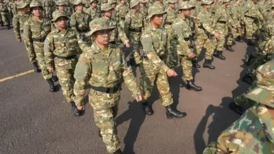 Target Penempatan Manajer KDKMP Bergeser, Angka Belum Klop