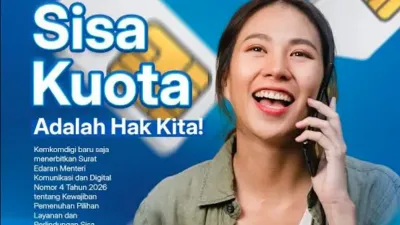 Putusan MK Kuota: Operator Boleh Pilih Satu Perlindungan?
