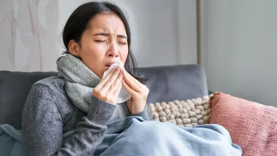 H3N2 Subclade K Banyak Terdeteksi pada Anak, Ini Faktanya