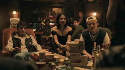 Modal US$750 Ribu, Film Obsession Raup Untung 692 Kali Lipat