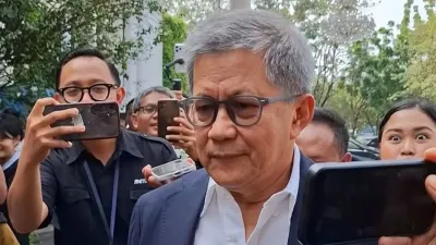 Rocky Gerung Wantimpres: Tugas Baru Samakan Persepsi Publik