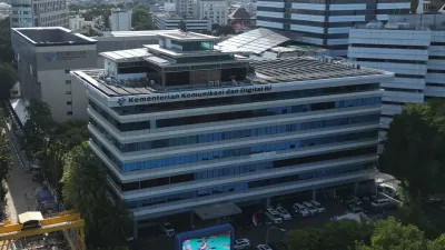 Respons Komdigi Putusan MK: Blokir Konten Dikaji Ulang
