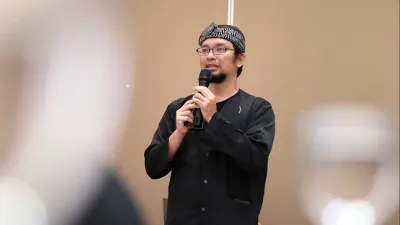 Mengapa TBC Bandung Sulit Turun Meski 18.846 Kasus Tercatat?