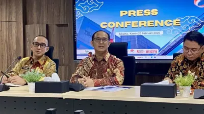 Membedah Status Yuridis Anak Awardee LPDP DS dalam Tinjauan Kemenkum