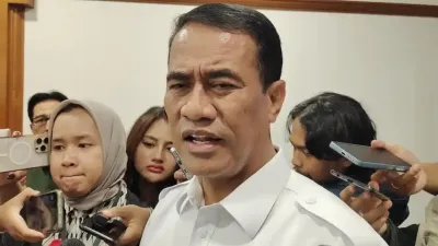 Kementan dan Arah Baru Hilirisasi Kelapa Sawit Nasional
