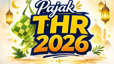 Perdebatan Pajak THR Menguak Logika Sistem PPh 21