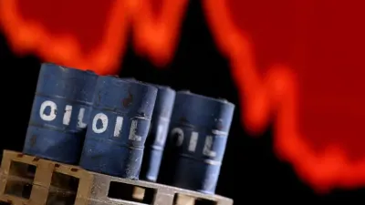 Harga Minyak Dunia dan Logika Pasar Saat Konflik Iran Meletus