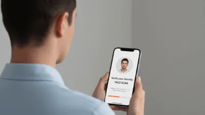Face Recognition untuk Registrasi SIM: Lompatan Regulasi Identitas di Era Risiko Digital
