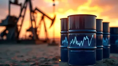 Memaknai Krisis Energi: Geopolitik dan Rapuhnya Kedaulatan Minyak Dunia