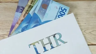 Dekonstruksi Makna Kemitraan Melalui Tuntutan THR Ojol 2026