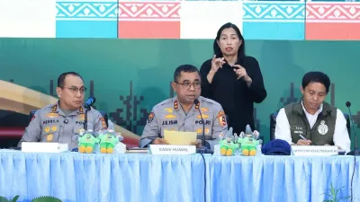 Gajah Tanpa Kepala: Simbol Kegagalan Kolektif Perlindungan Satwa Liar