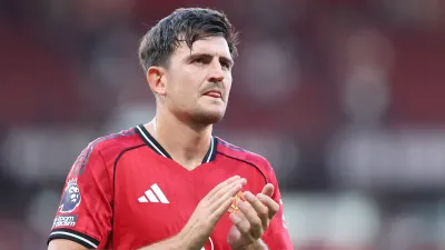 Kasus Harry Maguire di Yunani dan Pertarungan Narasi Kebenaran