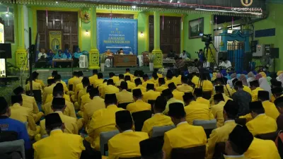Dialektika Sejarah 17 Ramadhan: Memaknai Barokah dalam Tradisi Shiddiqiyyah