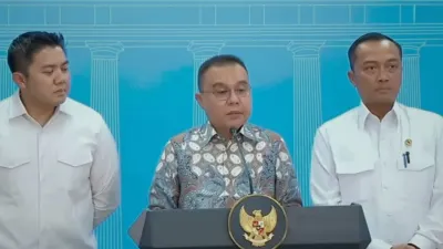 Rehabilitasi Tiga Eks Direksi ASDP: Membaca Makna Pemulihan Martabat dalam Sistem Hukum Indonesia