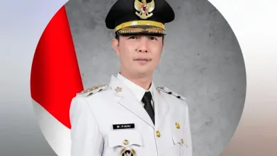 OTT KPK dan Jejak Kekayaan Bupati Rejang Lebong Fikri