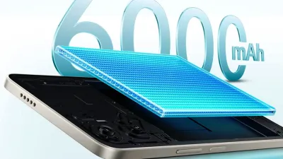 Mengapa Vivo Y37+ Fokus pada Baterai 6000mAh dan Bukan Kamera