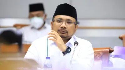 Gus Yaqut dan Praperadilan: Ketika Bukti Diperdebatkan