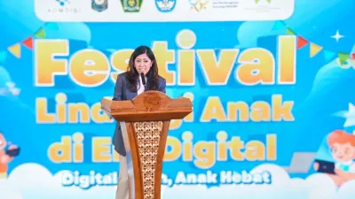 Mengapa PP Tunas Batasi Media Sosial Anak di Bawah 16 Tahun
