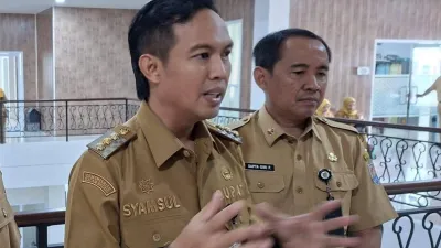 KPK Cilacap: Dugaan Uang Proyek di Balik OTT Bupati Cilacap