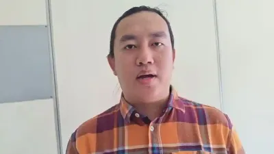 Siapa Andrie Yunus dan Mengapa Aktivis KontraS Jadi Target Air Keras?