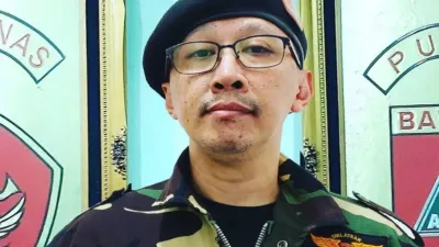 Debat Abu Janda Picu Sorotan Publik pada Etika Diskusi Televisi