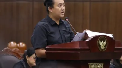 Narasi Kekerasan dan Pembungkaman: Mengurai Tragedi Andrie Yunus