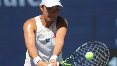 Janice Tjen vs Putintseva, Ujian Ranking dan Pengalaman di Miami
