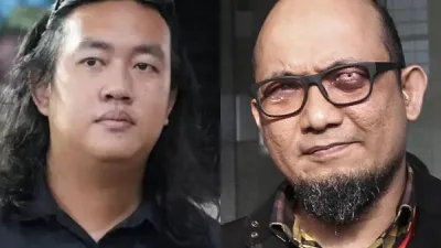 Membaca Makna Teror: Air Keras dan Ancaman Terhadap Suara Kritis