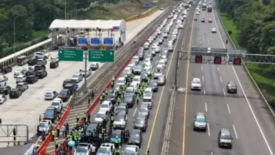 Ritual Kepulangan: Memaknai Puncak Arus Balik Lebaran 2026