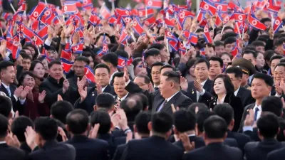 Kenapa Tidak Ada Oposisi di Pemilu Korea Utara? Ini Penjelasannya